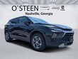  Chevrolet Blazer