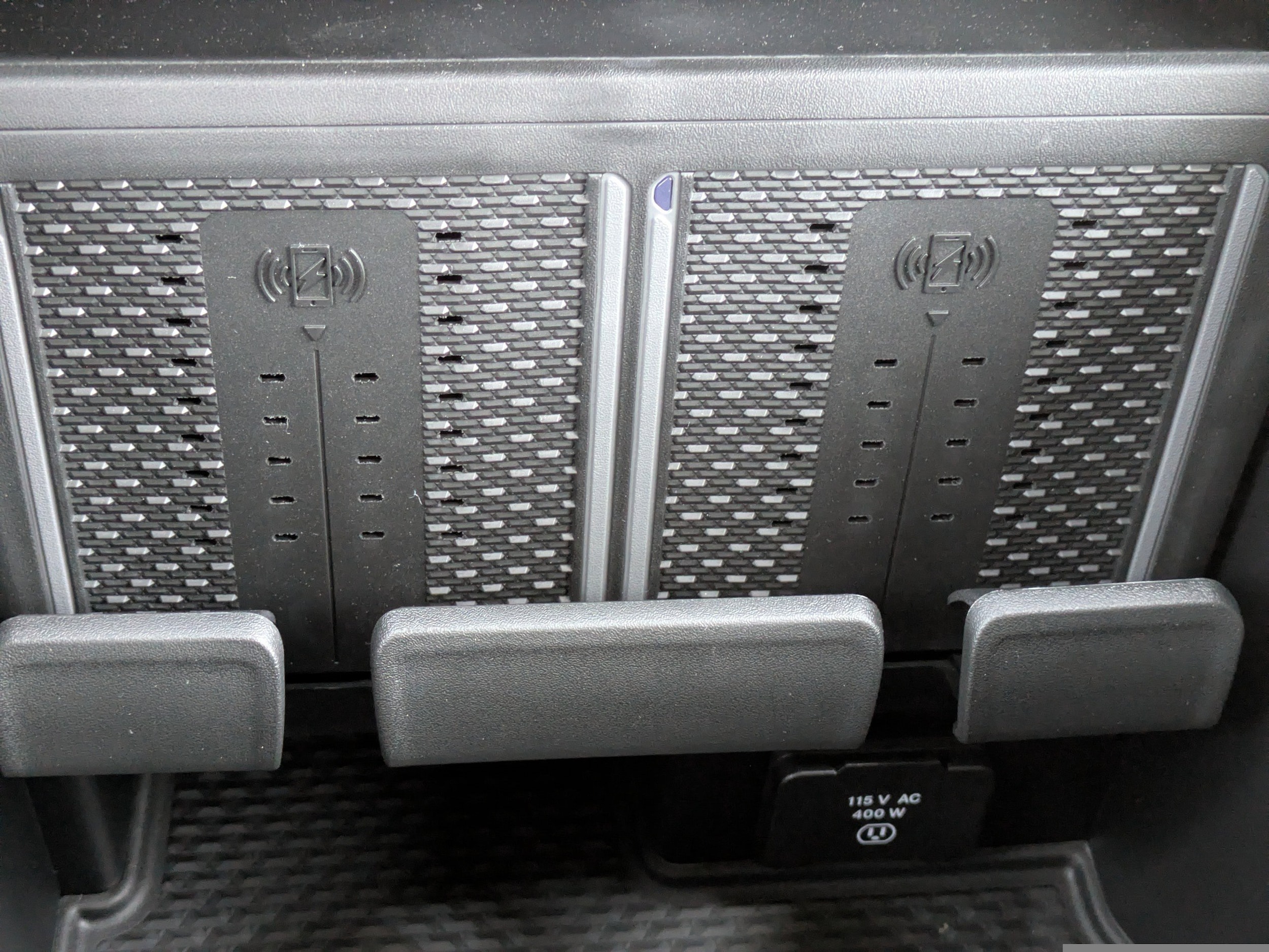2026 RAM 2500 Laramie - Photo 25