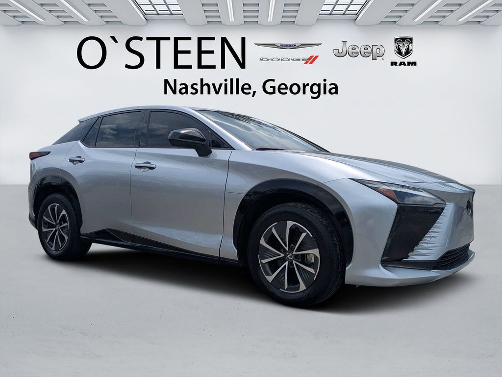 Used 2023 Lexus RZ 450e Premium SUV