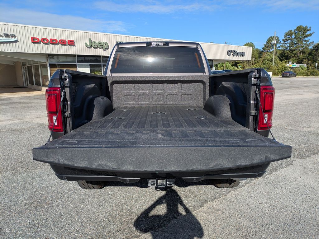 2026 RAM 2500 Big Horn - Photo 14
