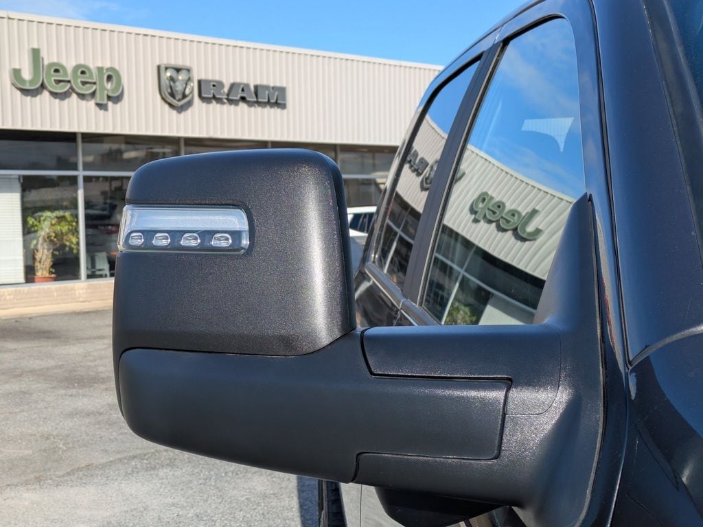 2026 RAM 2500 Big Horn - Photo 13