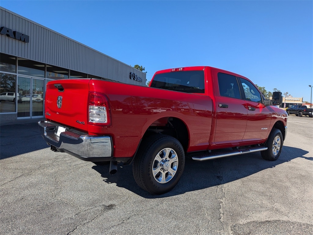 Used 2024 Ram 2500 Big Horn Truck