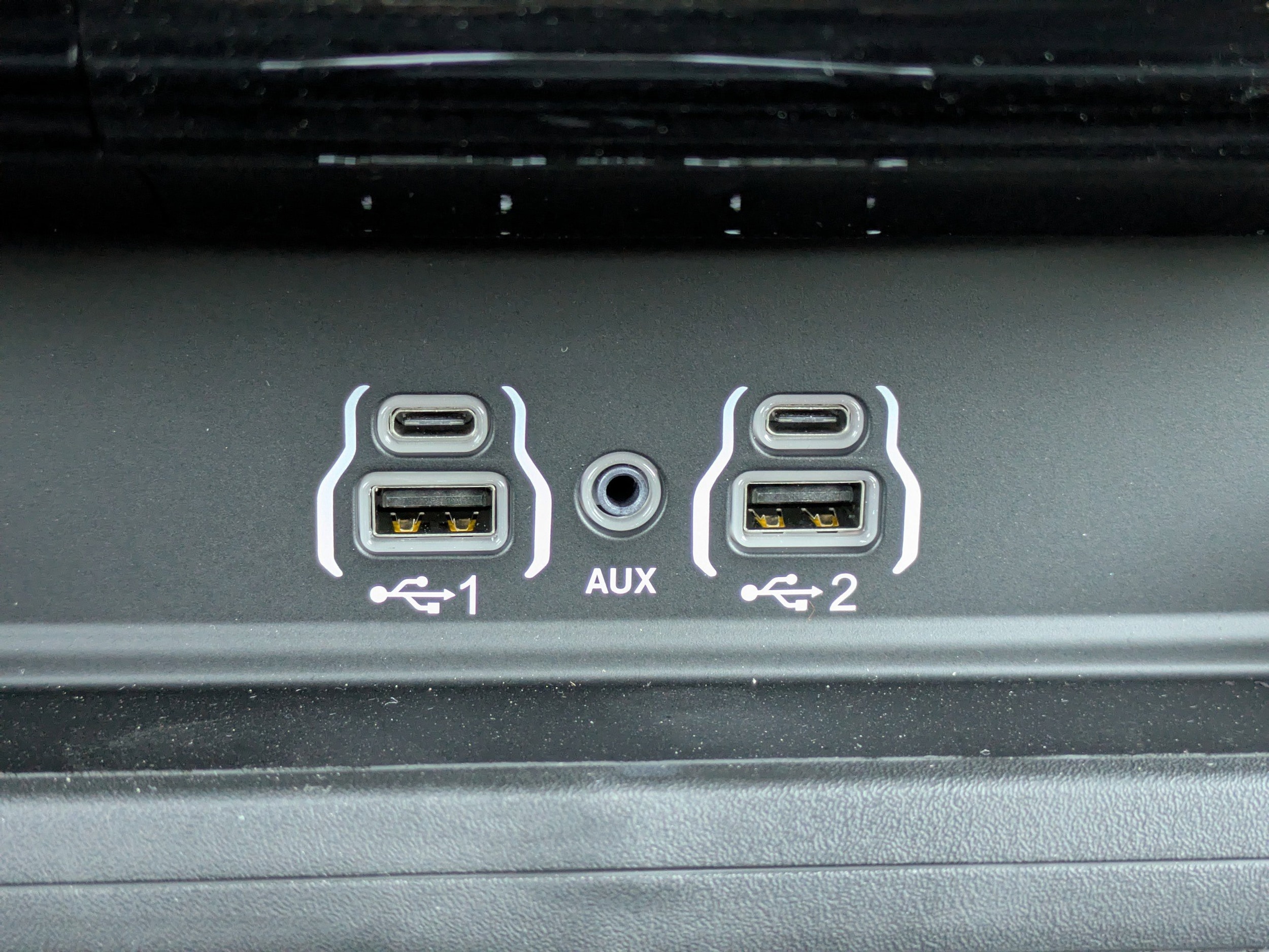 2026 RAM 2500 Laramie - Photo 24