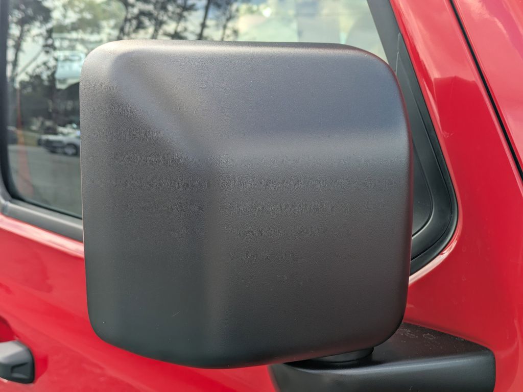 2026 Jeep Wrangler 4-Door Sport - Photo 14