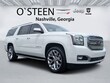  GMC Yukon XL