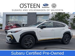 2025 Subaru Crosstrek Sport SUV