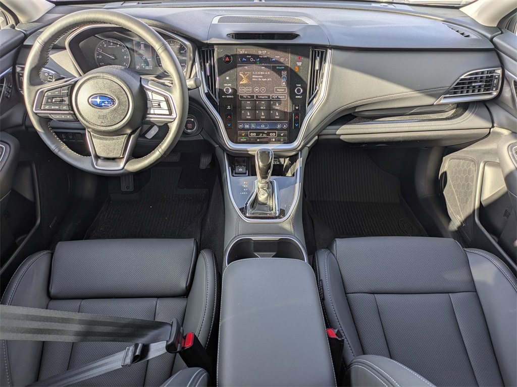 Certified 2025 Subaru Outback Limited XT SUV