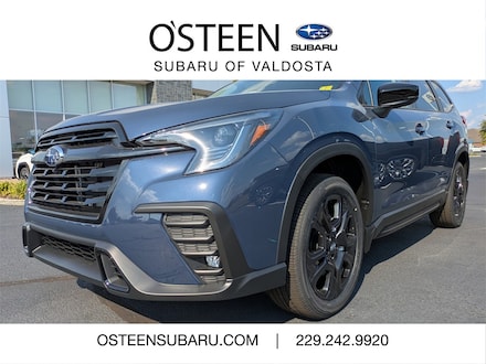 2025 Subaru Ascent Onyx Edition Touring SUV