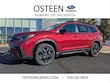  Subaru Ascent