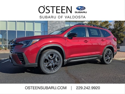 2026 Subaru Ascent Onyx Edition Touring SUV