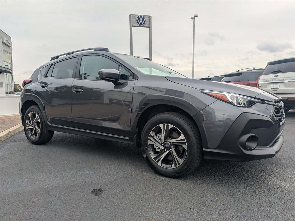 New 2026 Subaru Crosstrek Premium SUV