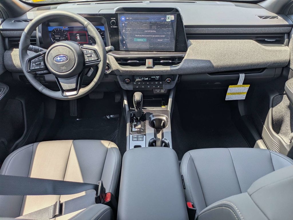 New 2026 Subaru Outback Limited SUV