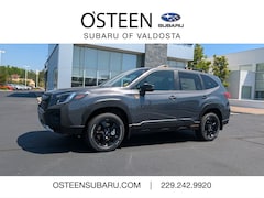 2025 Subaru Forester Wilderness SUV