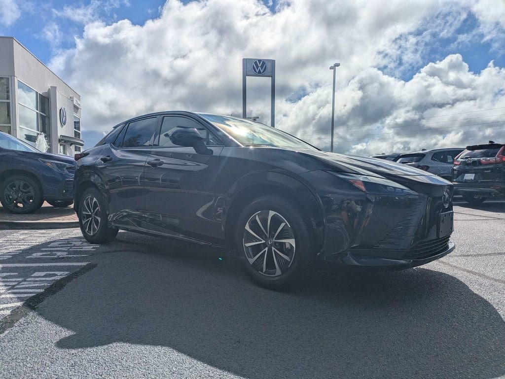 Used 2024 Lexus RZ 300e 300e Premium SUV