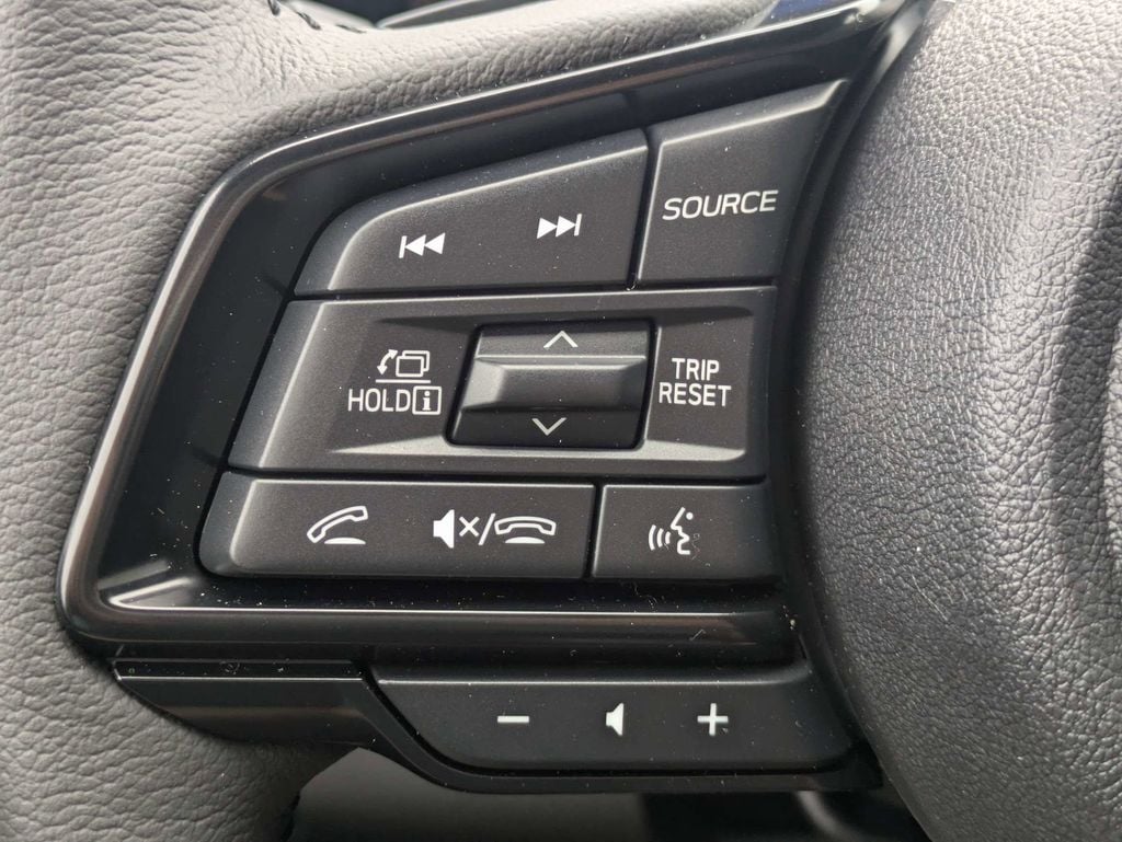 2026 Subaru Outback Limited - Photo 29