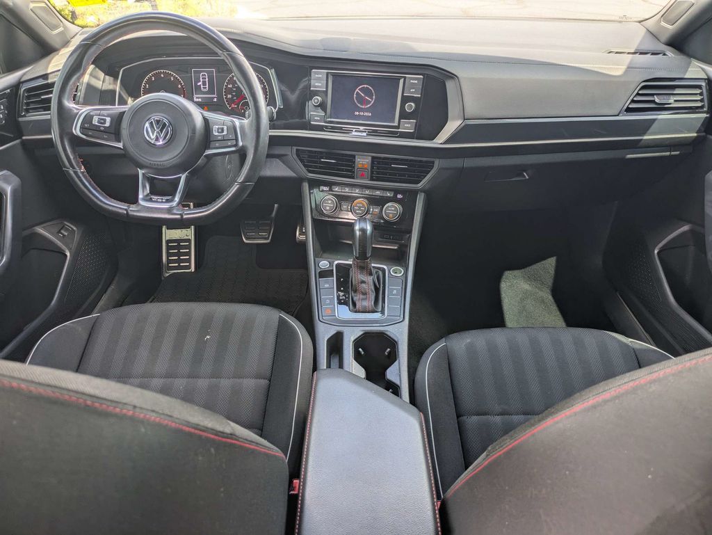 3VW6T7BU9MM036540