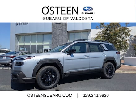 2026 Subaru Outback Limited SUV