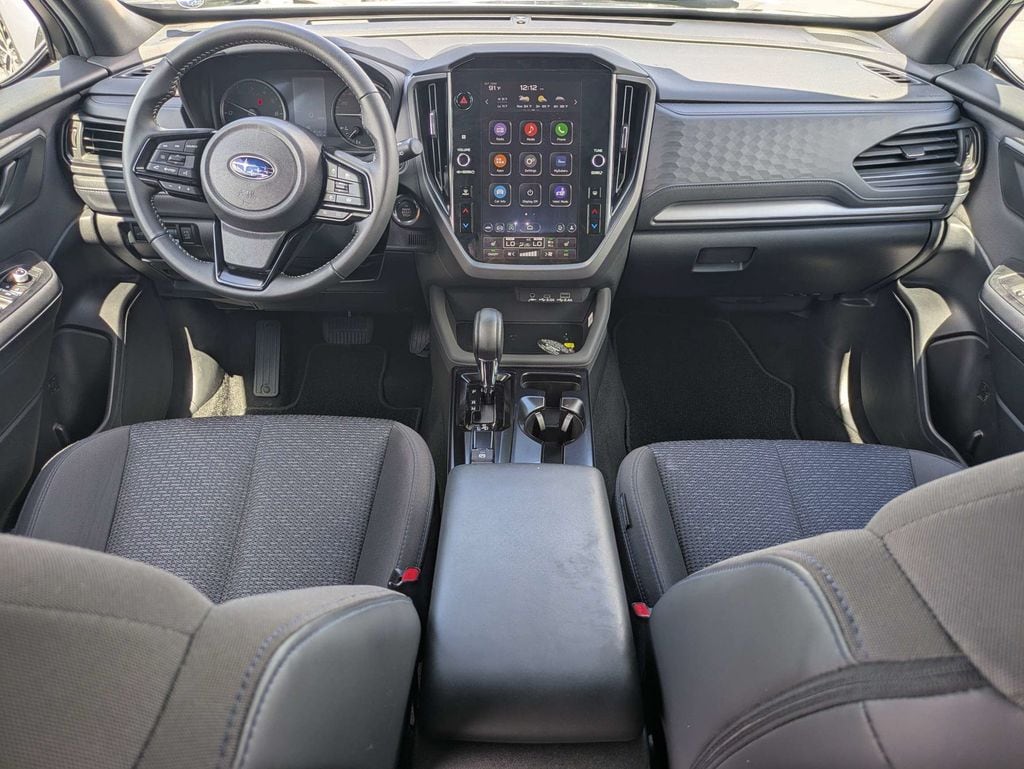 Certified 2026 Subaru Forester Premium SUV