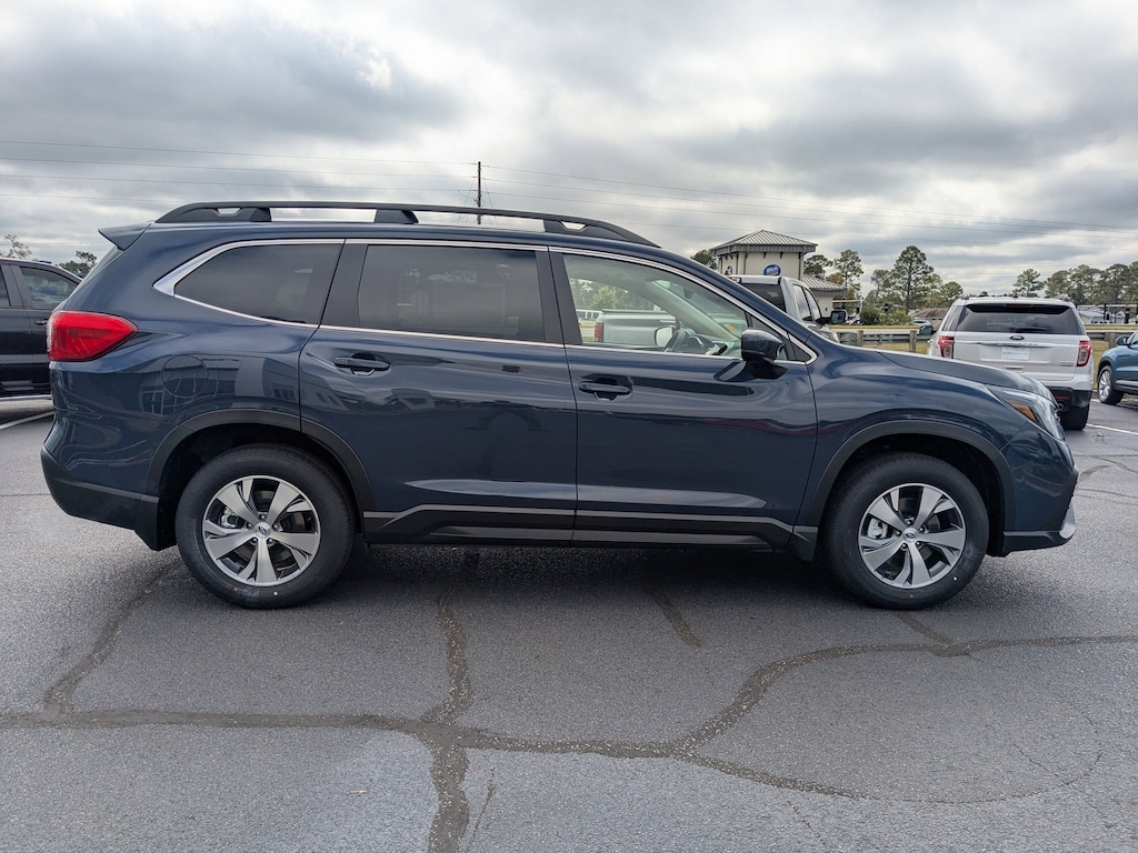 New 2025 Subaru Ascent Premium 7 - Passenger SUV