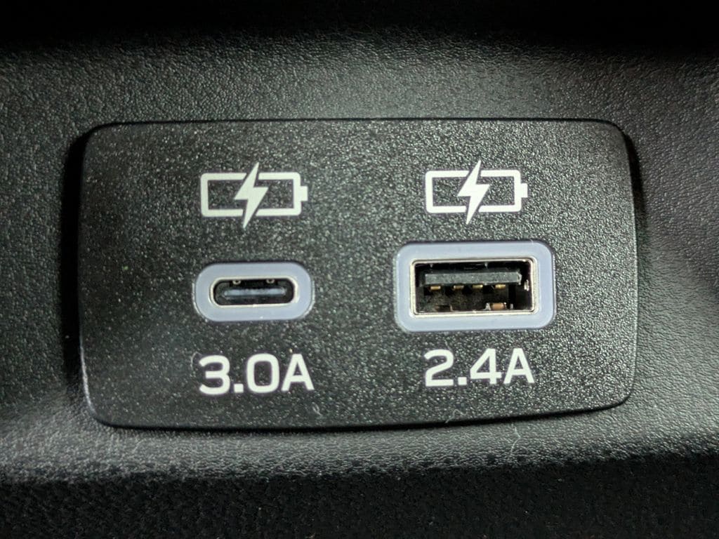 2026 Subaru Crosstrek Wilderness - Photo 16