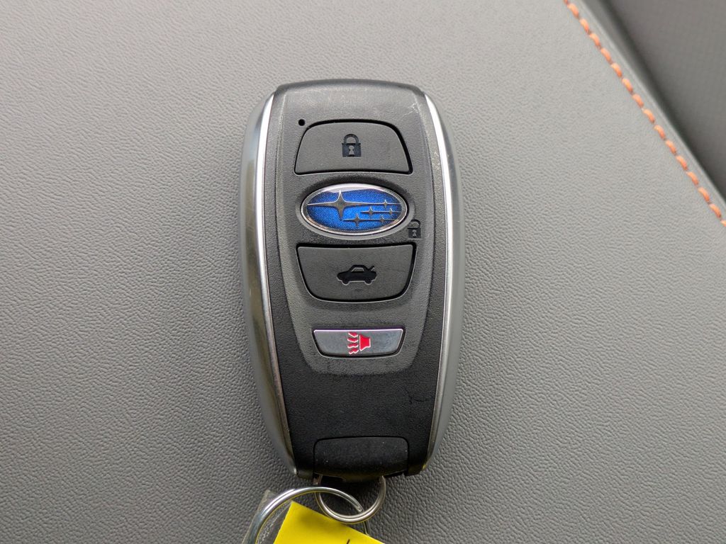 2026 Subaru Crosstrek Limited - Photo 32