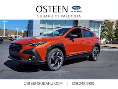 2025 Subaru Crosstrek Limited SUV