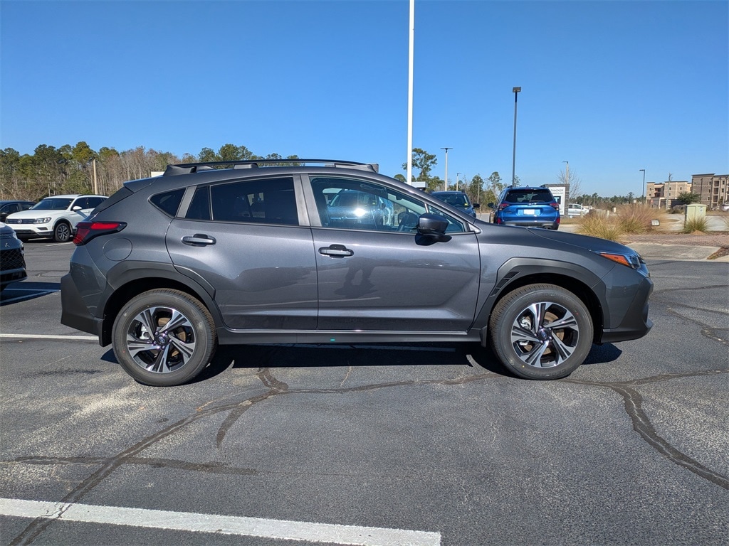 New 2026 Subaru Crosstrek Premium SUV