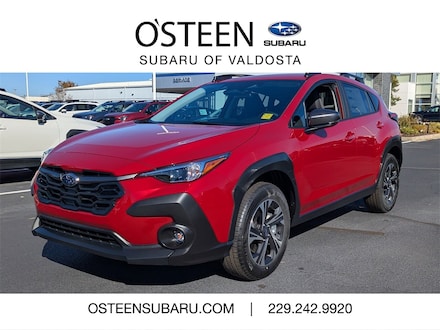 2026 Subaru Crosstrek Premium SUV