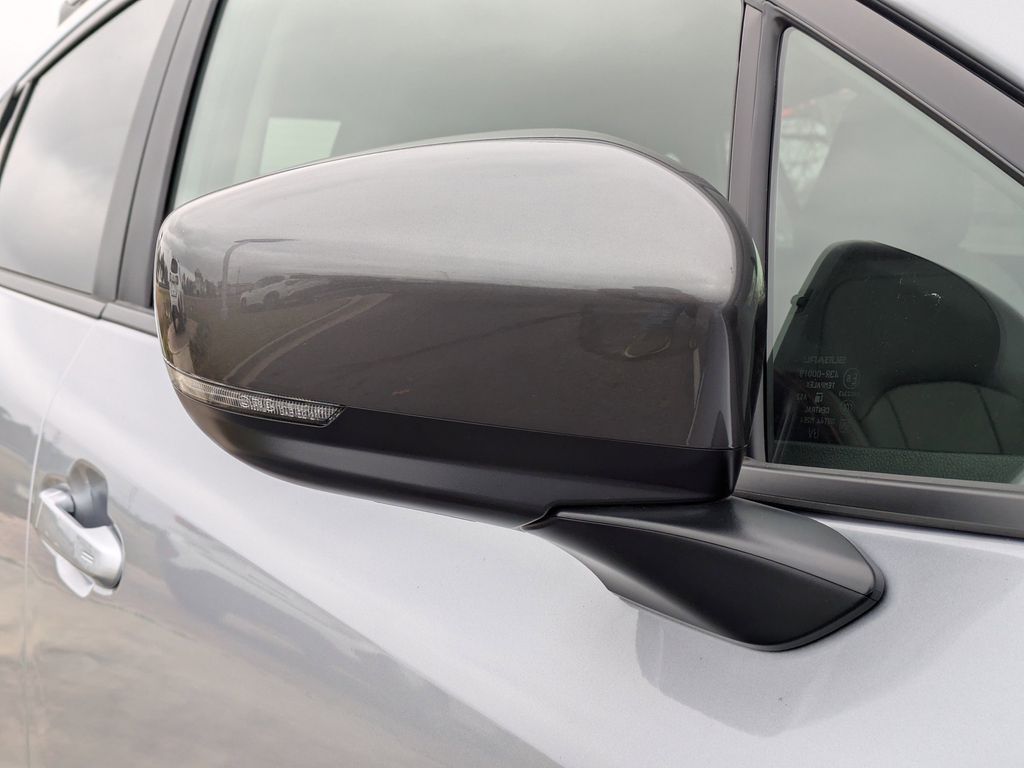 2026 Subaru Crosstrek Limited - Photo 13