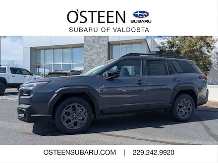 2026 Subaru Outback Premium SUV