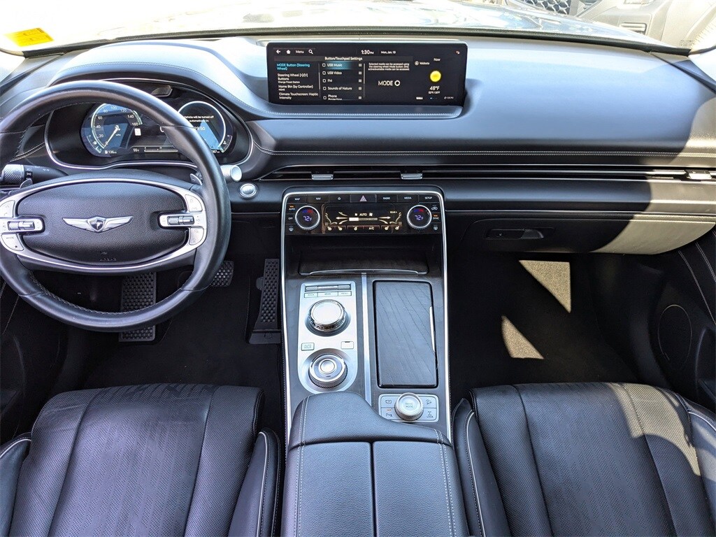 Used 2023 Genesis GV80 2.5T SUV