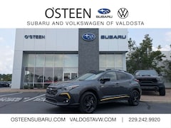 2024 Subaru Crosstrek Sport SUV