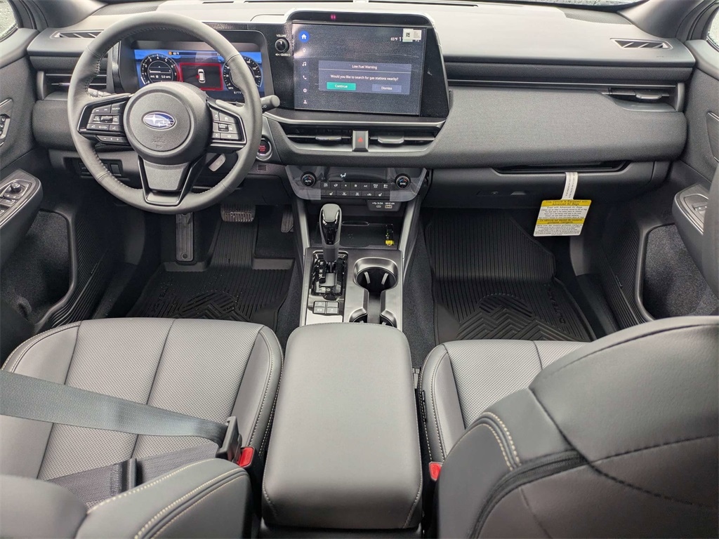 New 2026 Subaru Outback Limited SUV