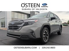 2025 Subaru Forester Premium SUV