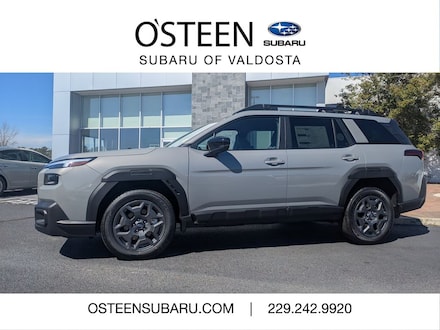 2026 Subaru Outback Premium SUV