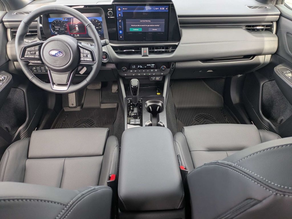New 2026 Subaru Outback Touring XT SUV