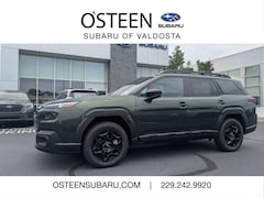 2026 Subaru Outback Limited SUV