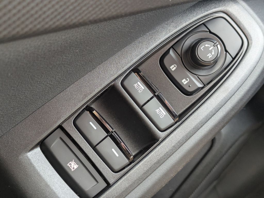 2026 Subaru Crosstrek Sport - Photo 24