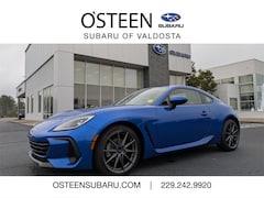 2026 Subaru BRZ Limited Coupe