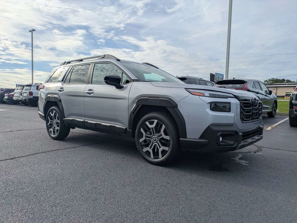 New 2026 Subaru Outback Touring XT SUV