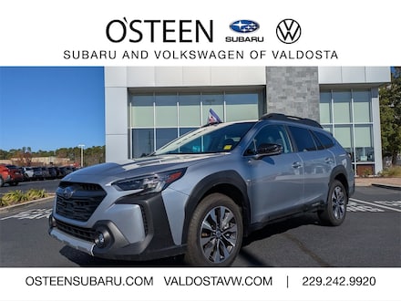 2025 Subaru Outback Limited XT SUV