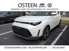 2024 Kia Soul EX Hatchback