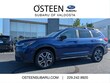  Subaru Ascent