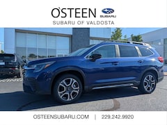 2026 Subaru Ascent Limited SUV