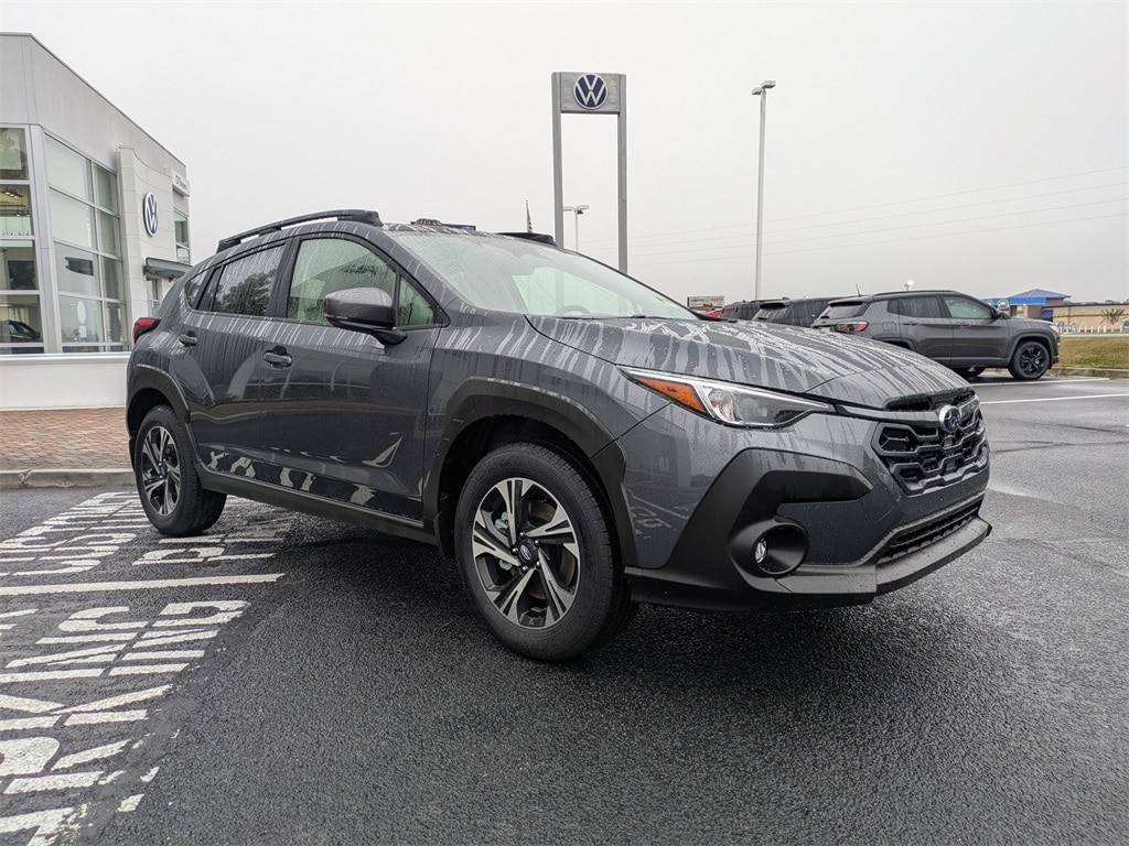 New 2025 Subaru Crosstrek Premium SUV