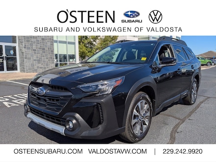 2025 Subaru Outback Limited XT SUV