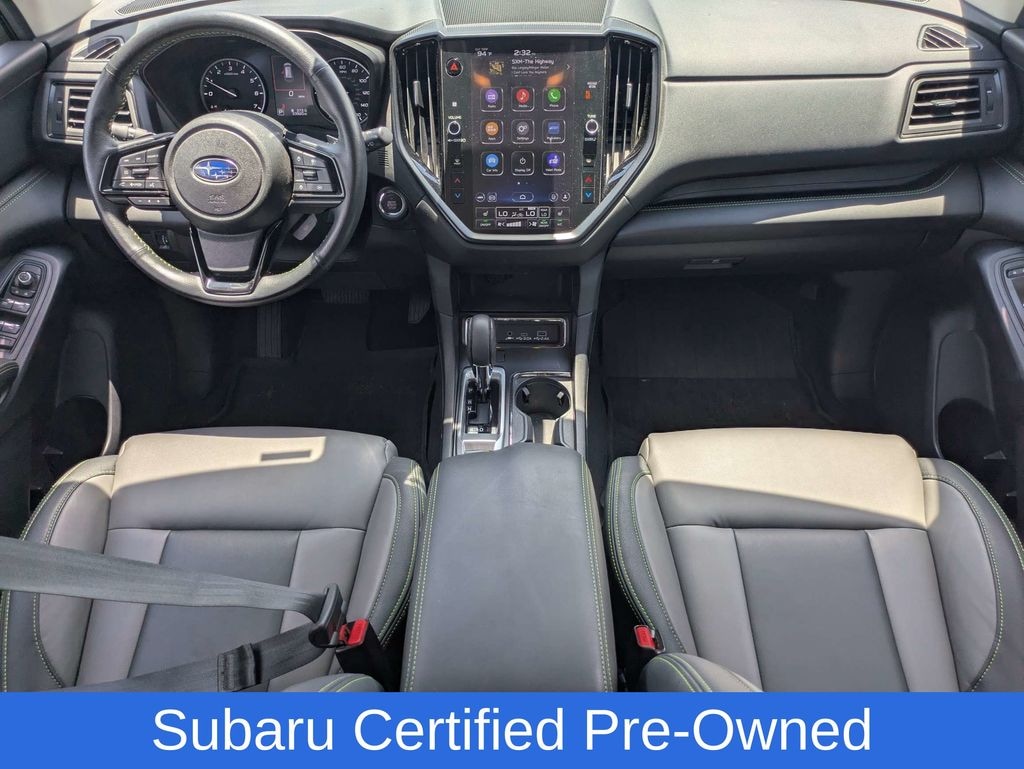 Certified 2024 Subaru Ascent Onyx Edition SUV