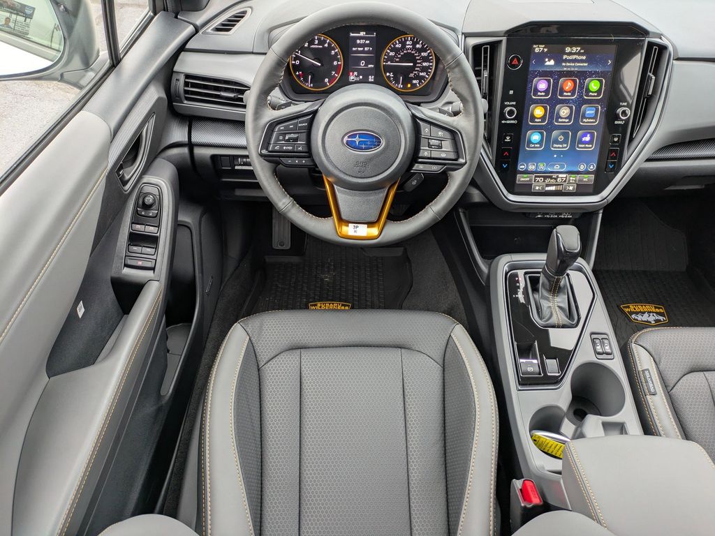2026 Subaru Crosstrek Wilderness - Photo 18