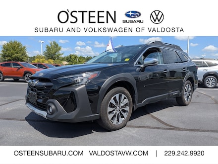 2023 Subaru Outback Touring XT SUV
