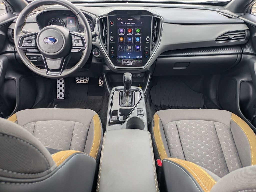 Certified 2024 Subaru Crosstrek Sport SUV